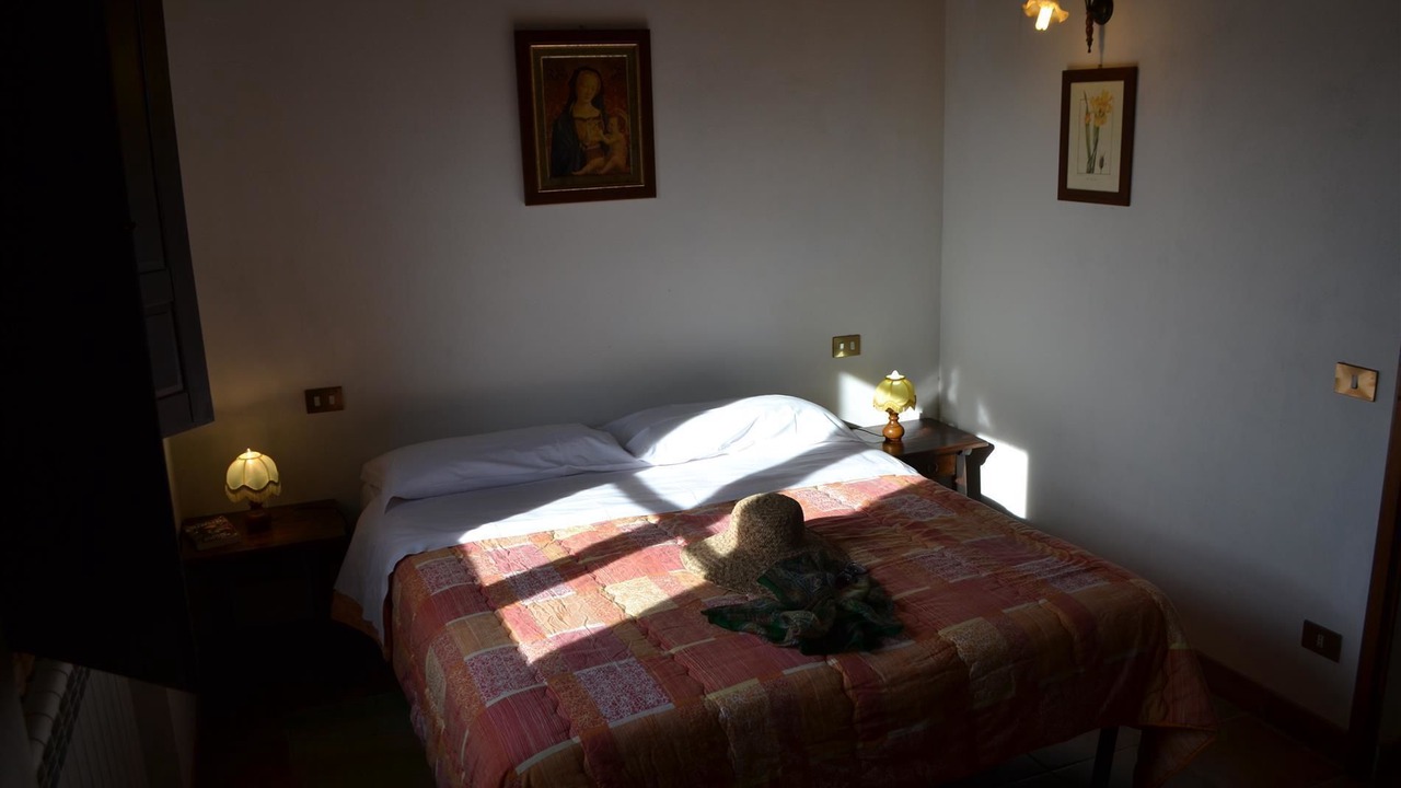 Photo of Bedroom in Monteluiano
