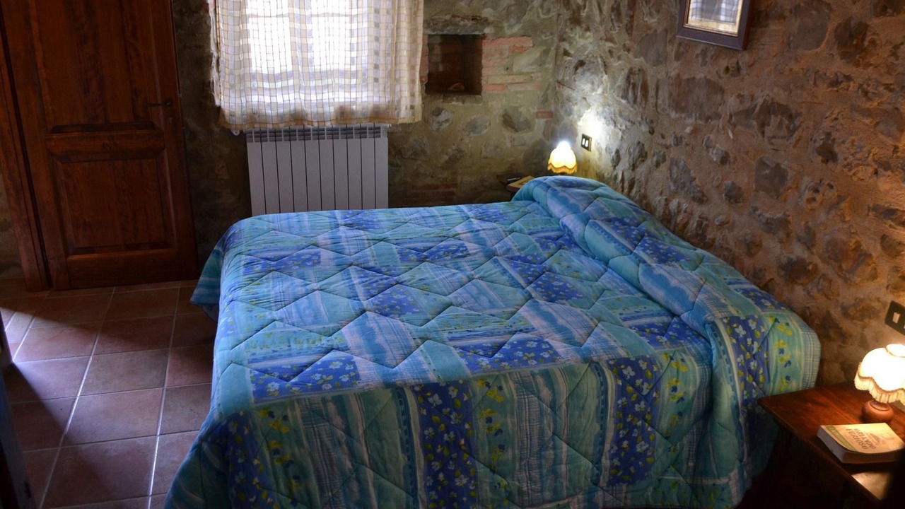 Photo of Bedroom in Monteluiano