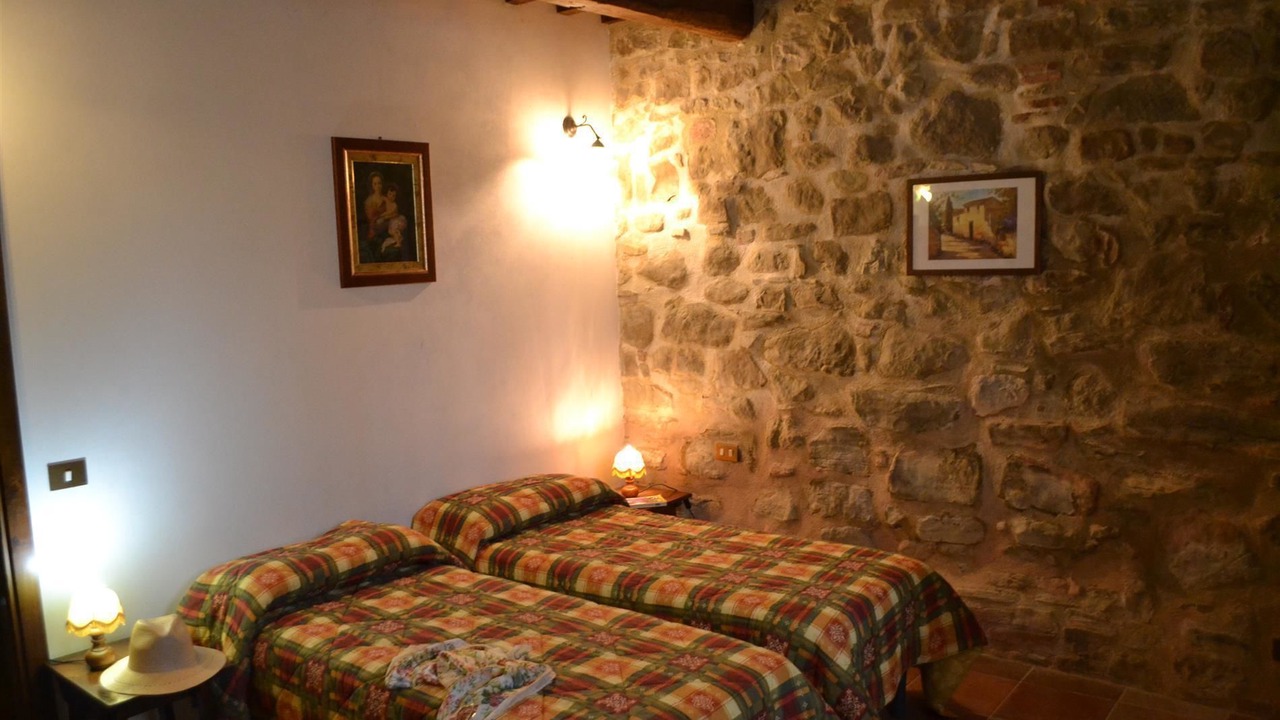 Photo of Bedroom in Monteluiano