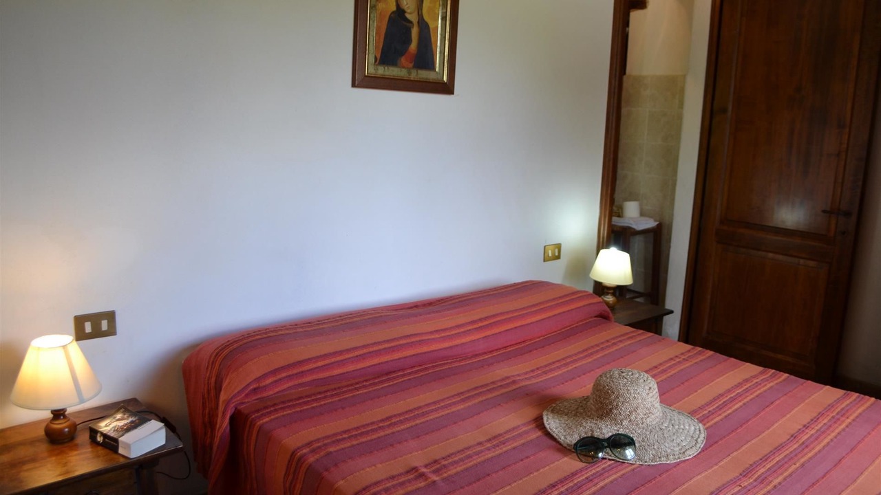 Photo of Bedroom in Monteluiano