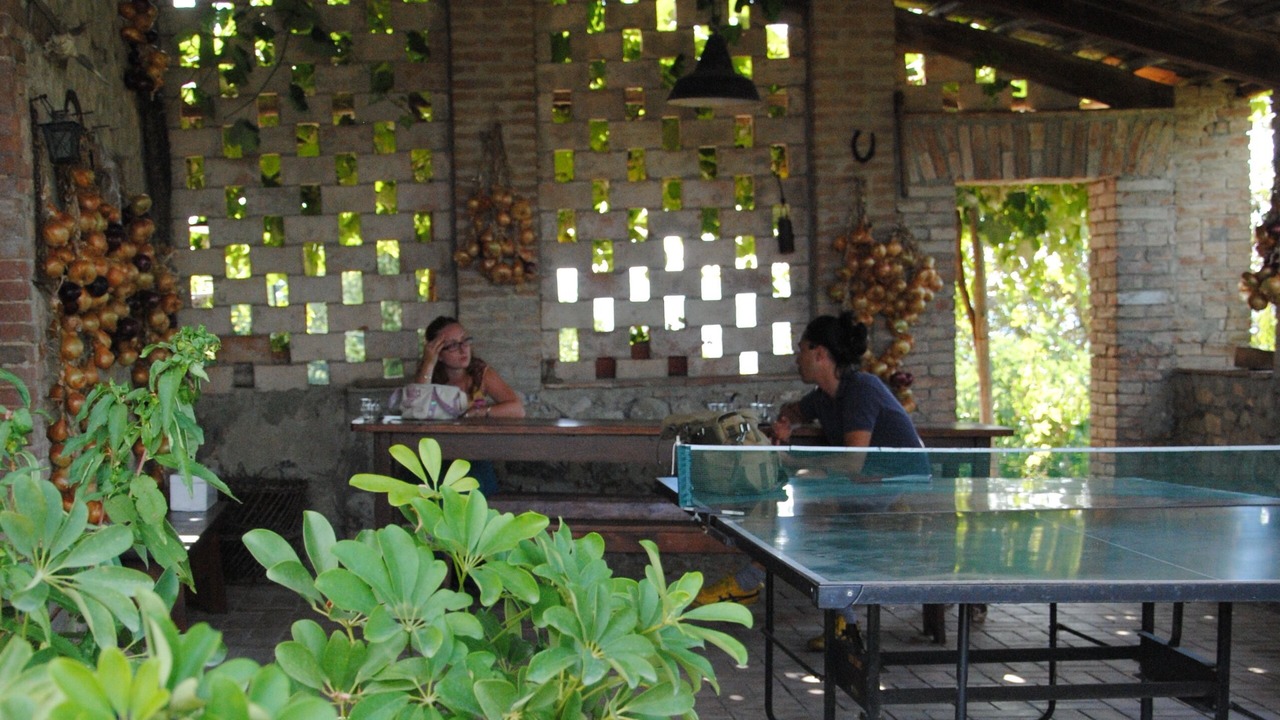 Photo of Outdoor in Radicondoli