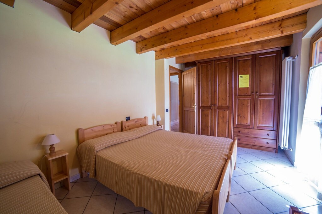 Photo of Bedroom in Antey-Saint-Andre