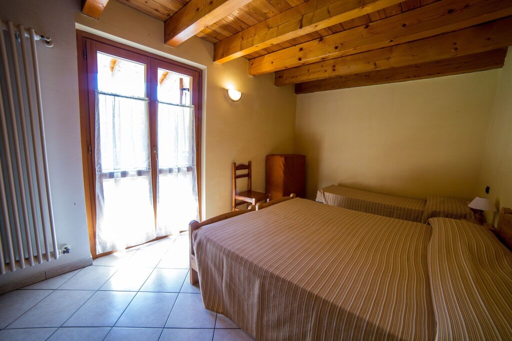 Photo of Bedroom in Antey-Saint-Andre