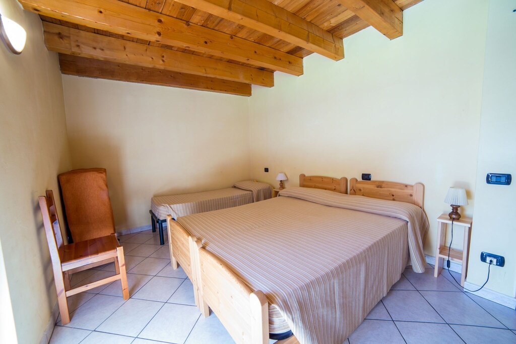 Photo of Bedroom in Antey-Saint-Andre