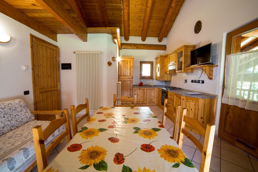 Photo of Livingroom in Antey-Saint-Andre