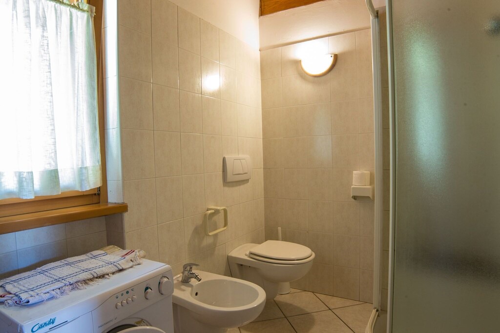 Photo of Bathroom in Antey-Saint-Andre