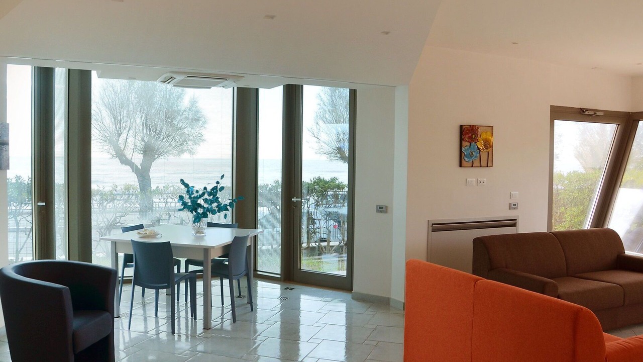 Photo of Bedroom in Terracina