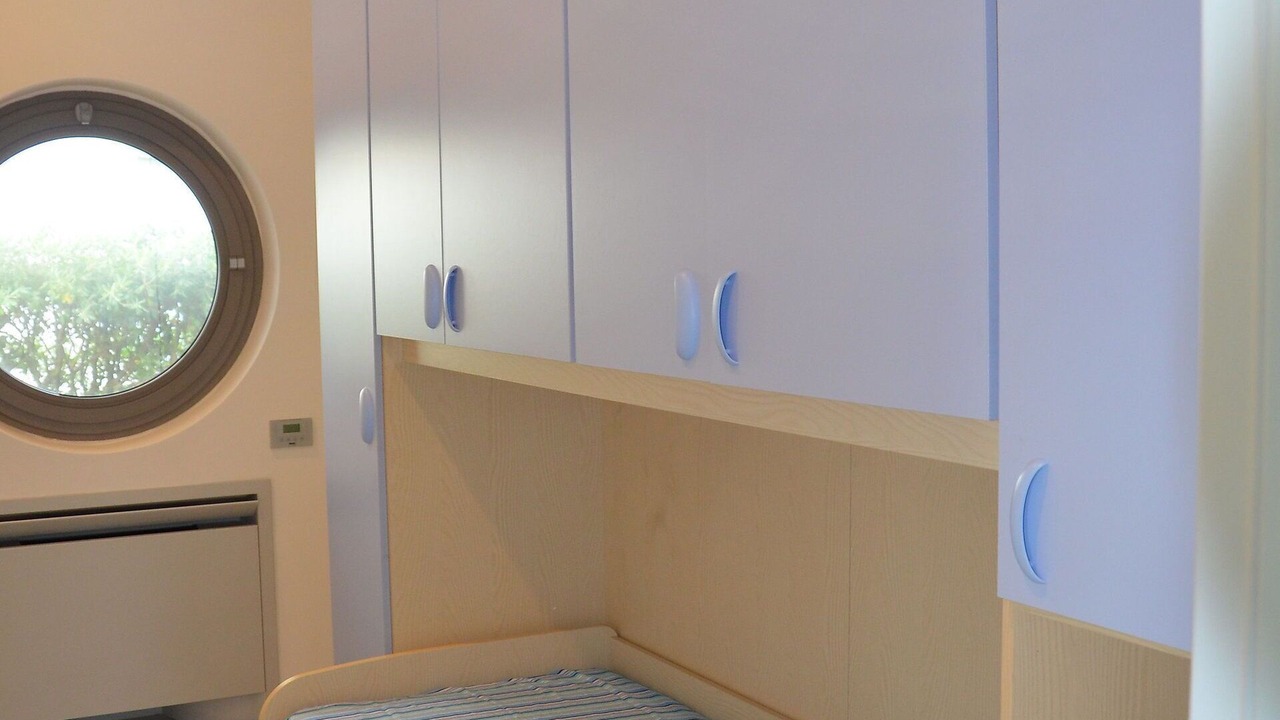 Photo of Bedroom in Terracina