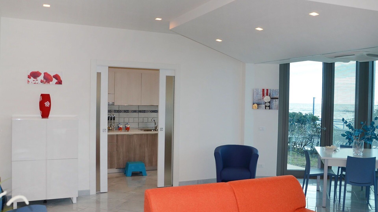Photo of Bedroom in Terracina