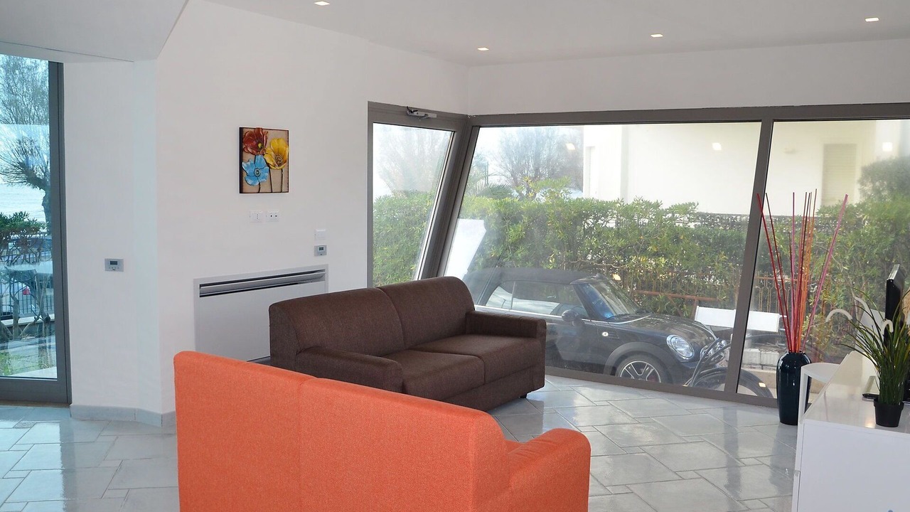 Photo of Bedroom in Terracina