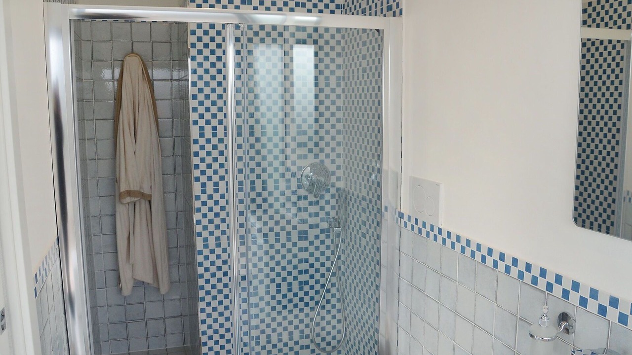 Photo of Bathroom in Terracina