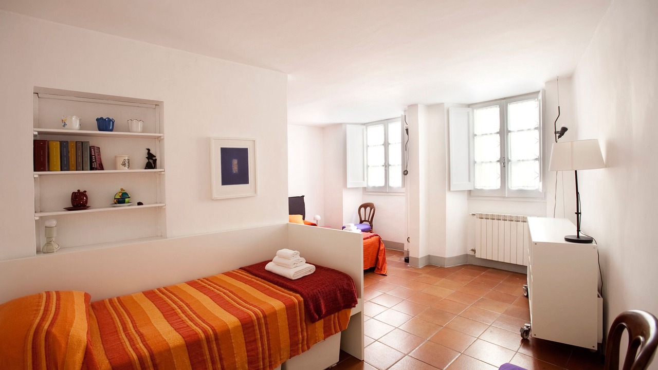 Photo of Bedroom in Rione VI Parione