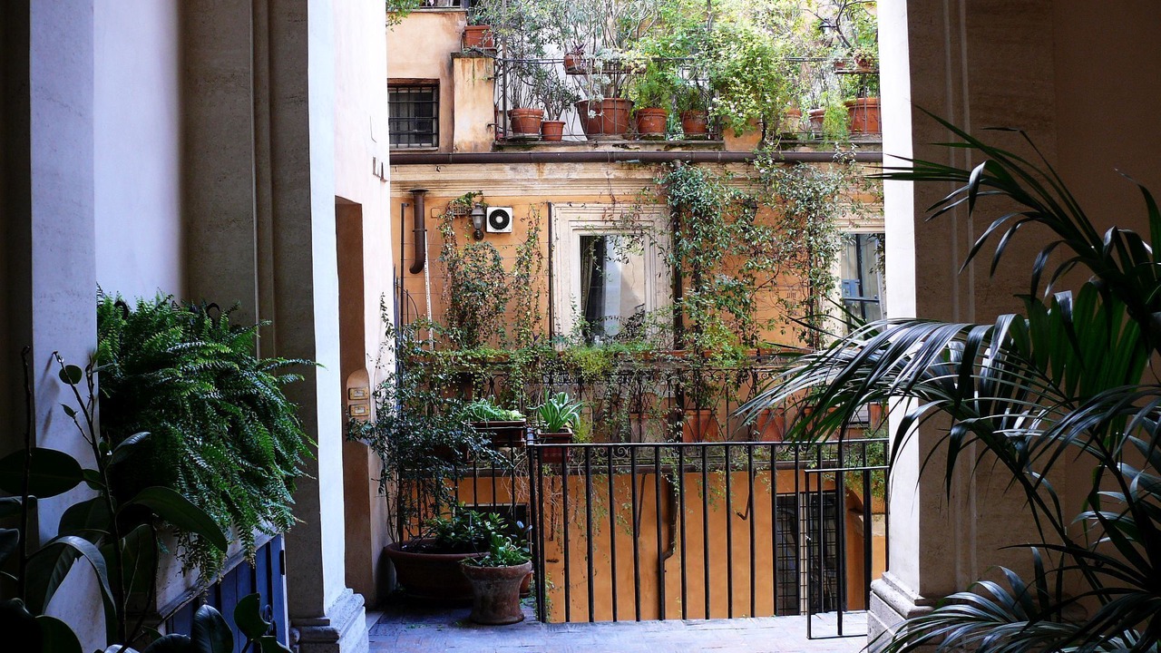 Photo of Others in Rione VI Parione