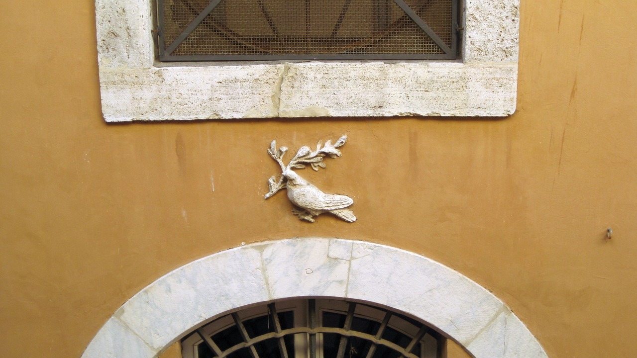Photo of Others in Rione VI Parione