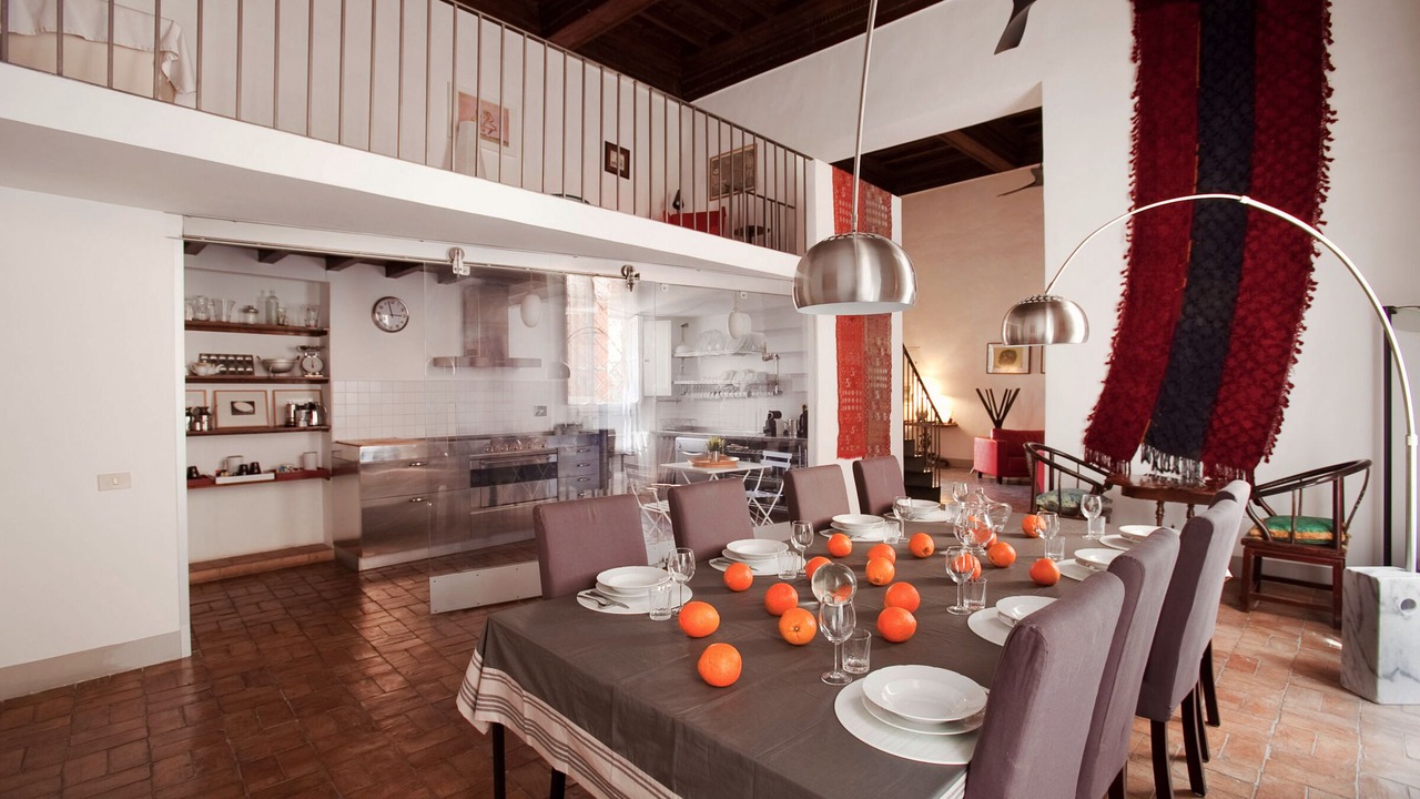 Photo of Bedroom in Rione VI Parione