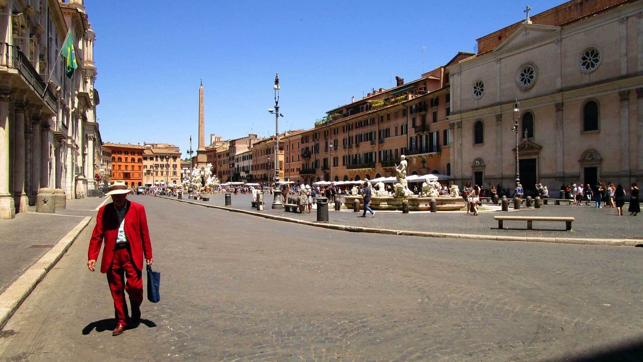 Photo of Others in Rione VI Parione