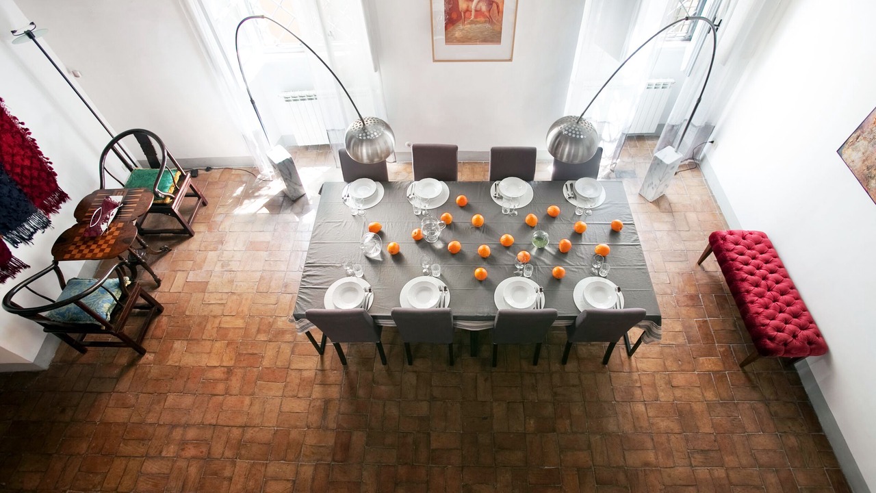 Photo of Bedroom in Rione VI Parione