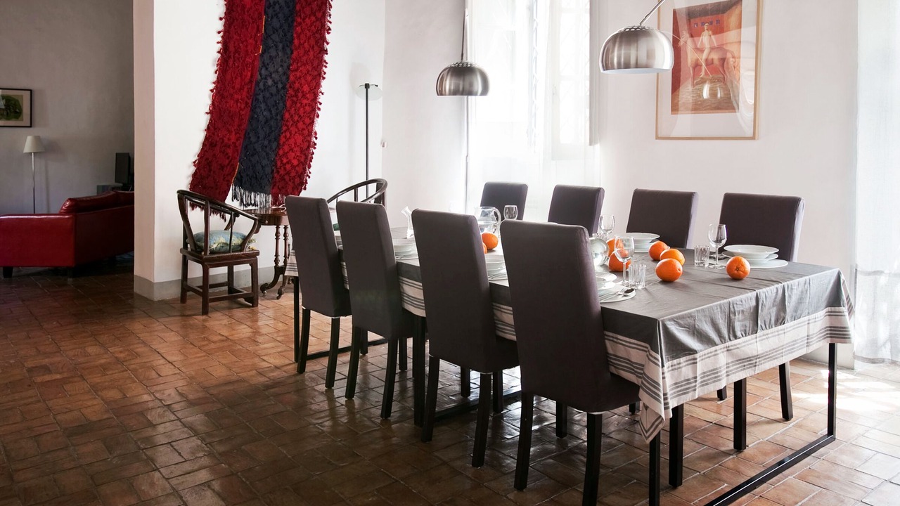 Photo of Bedroom in Rione VI Parione