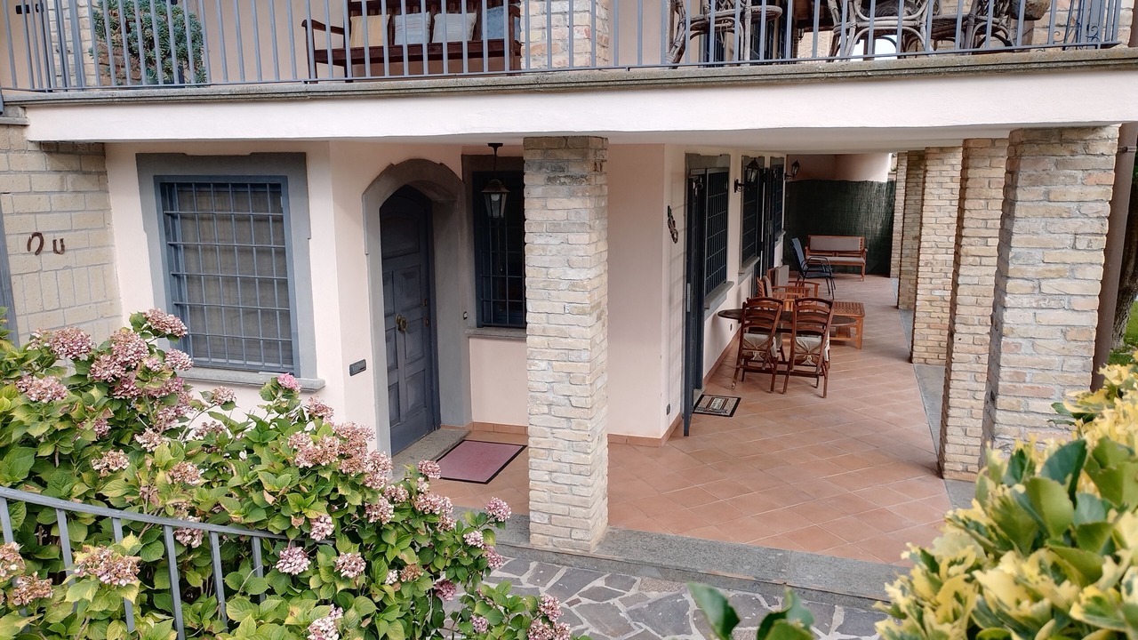 Photo of Outdoor in Sacrofano