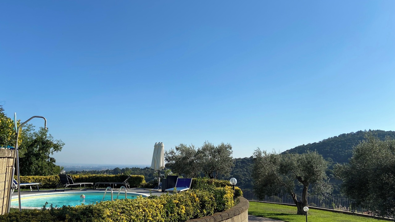 Photo of Outdoor in Sacrofano