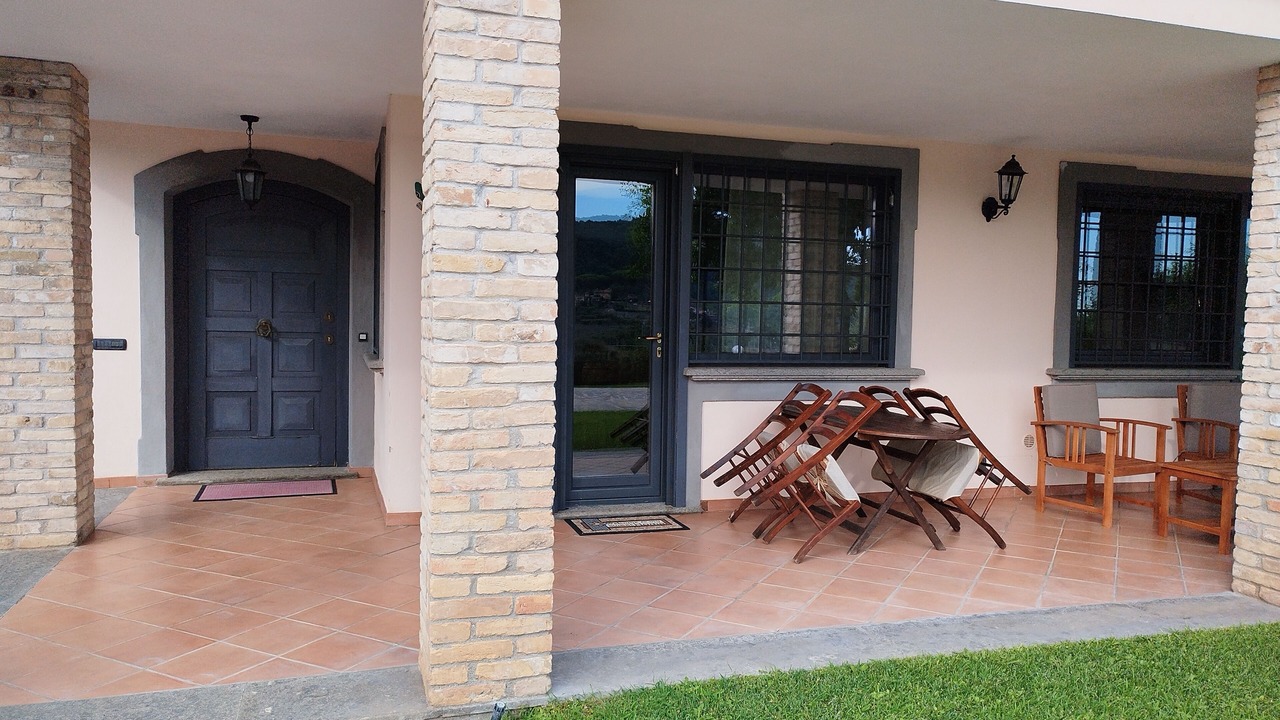 Photo of Outdoor in Sacrofano