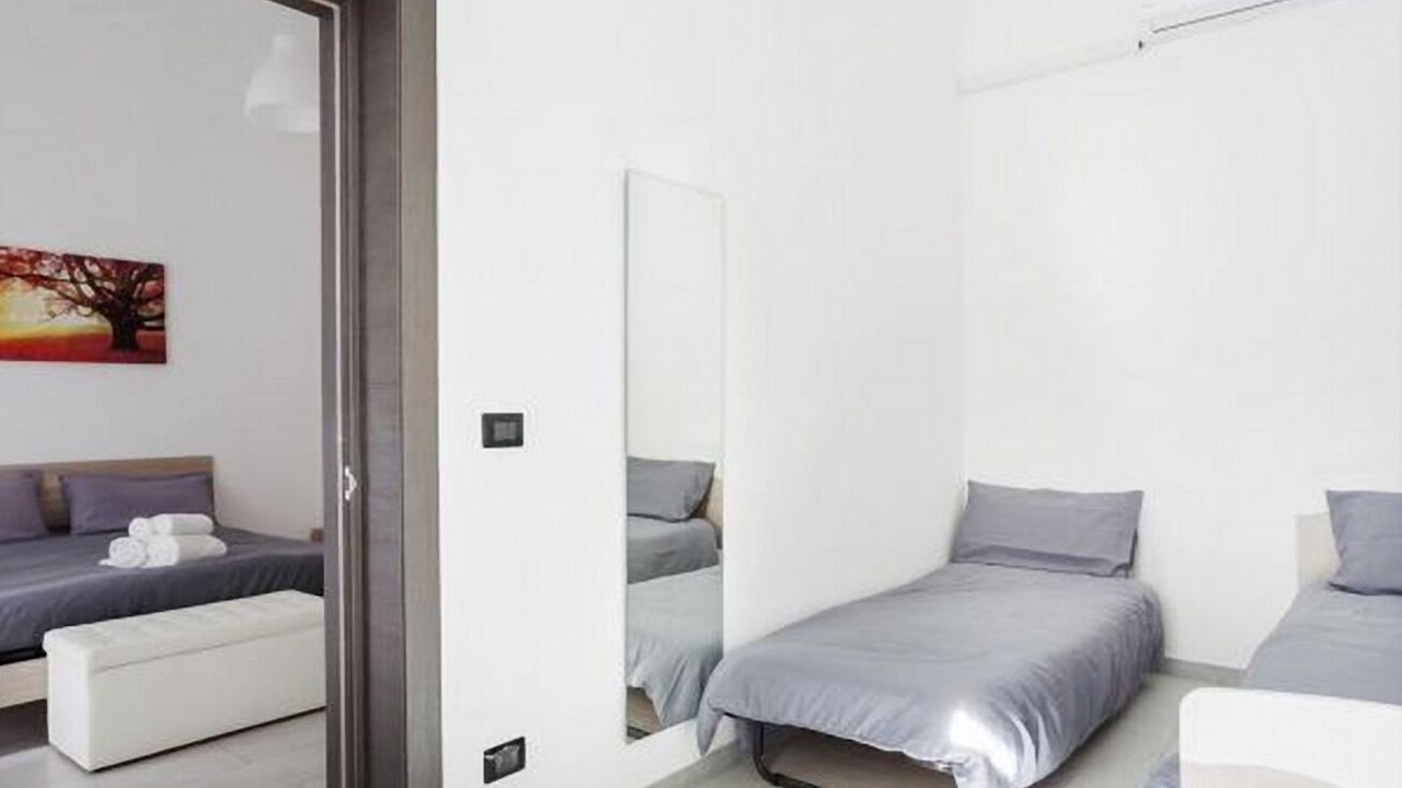 Photo of Bedroom in Municipio 1