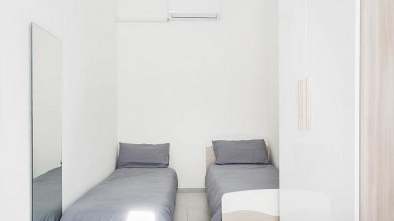 Photo of Bedroom in Municipio 1