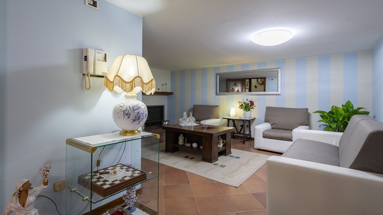 Photo of Livingroom in Orzale