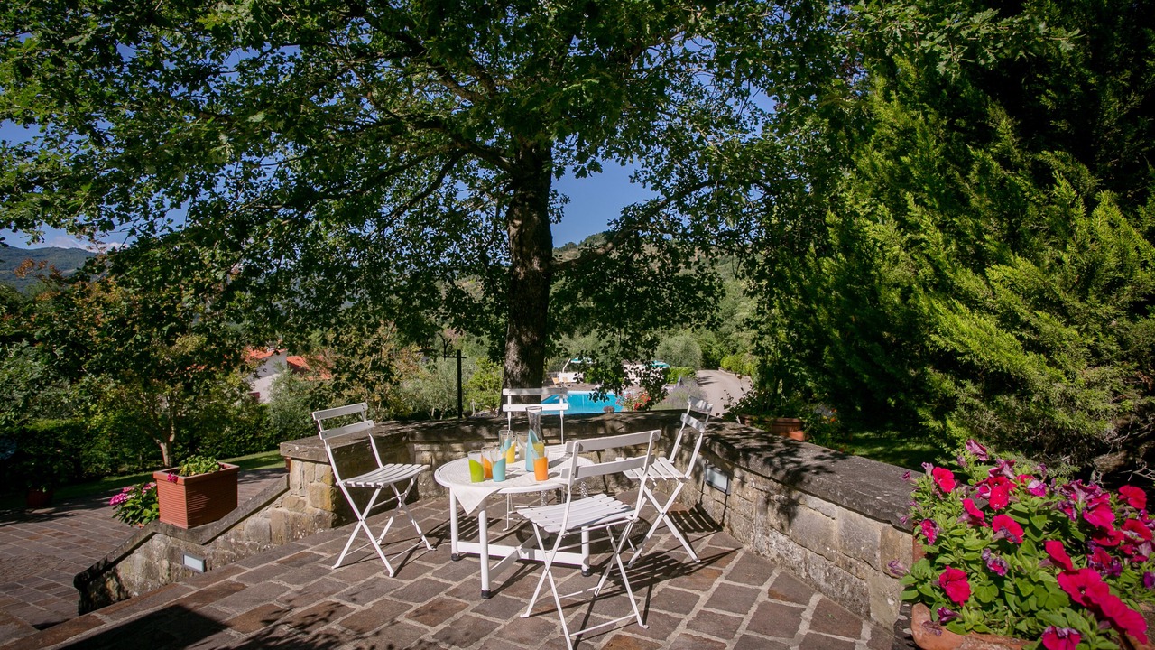 Photo of Outdoor in Orzale