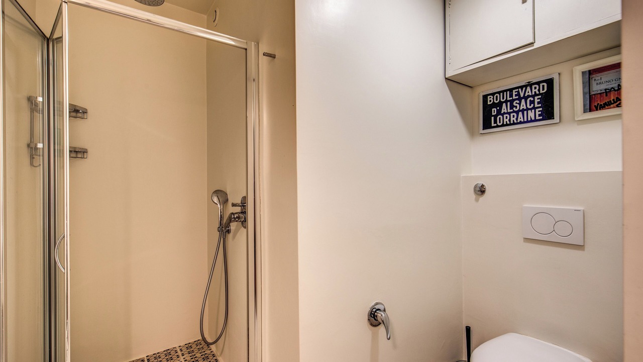 Photo of Bathroom in Rione V Ponte