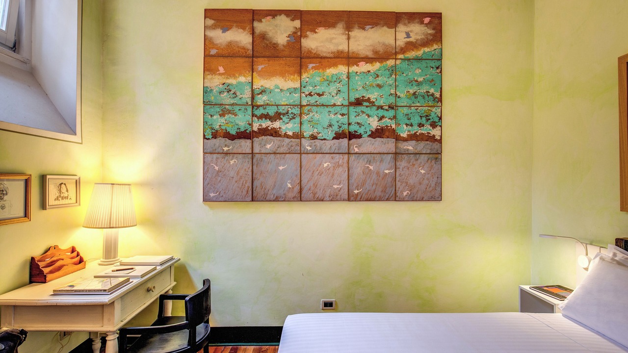 Photo of Bedroom in Rione V Ponte