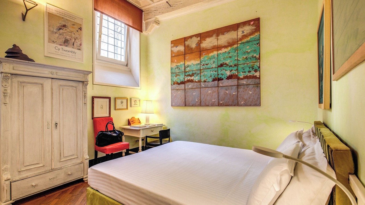 Photo of Bedroom in Rione V Ponte
