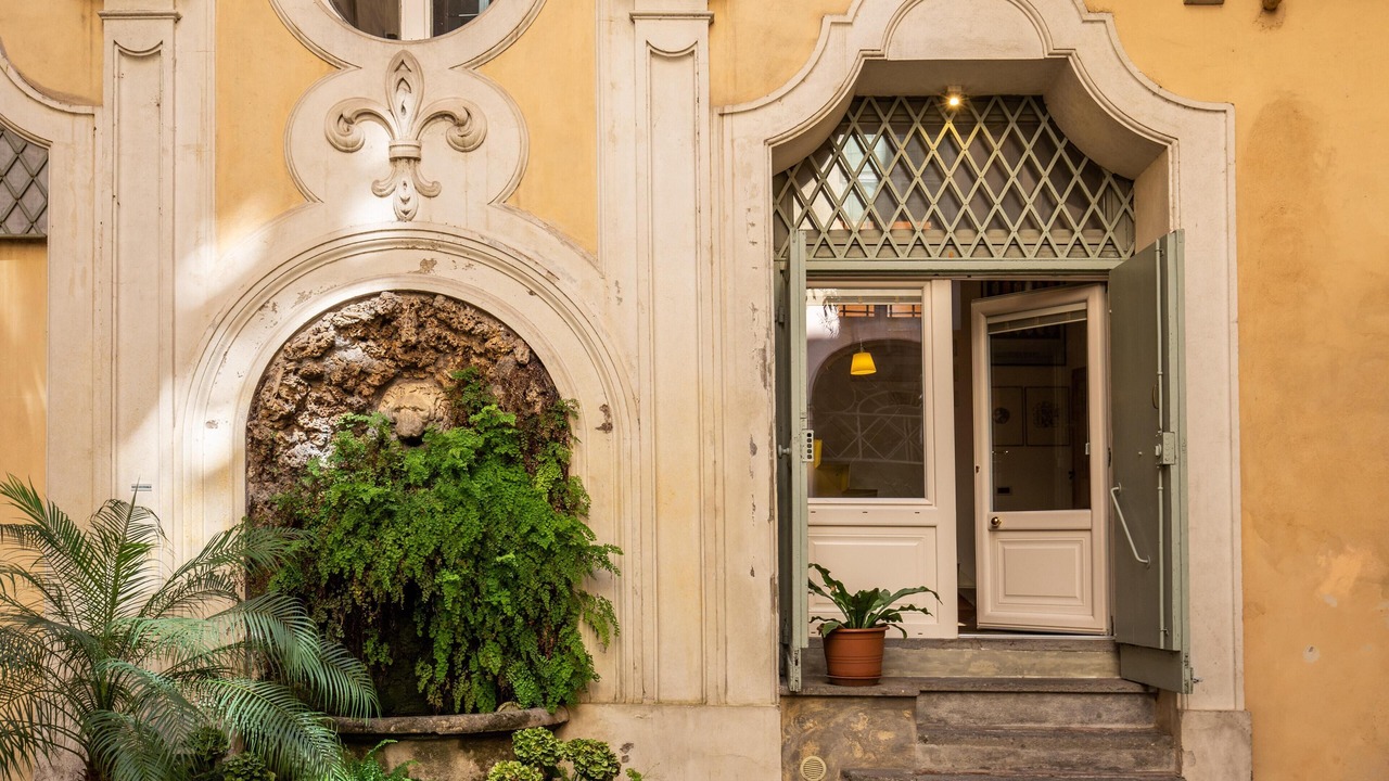 Photo of Outdoor in Rione V Ponte