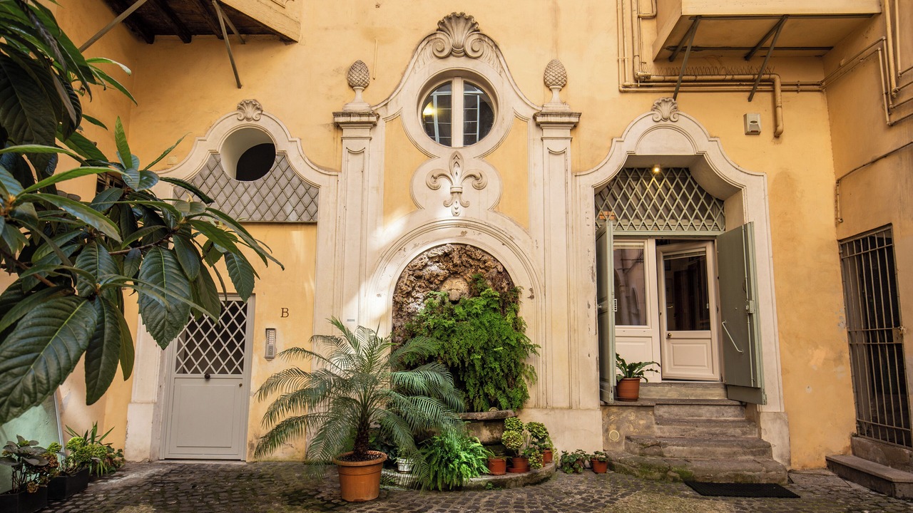 Photo of Outdoor in Rione V Ponte