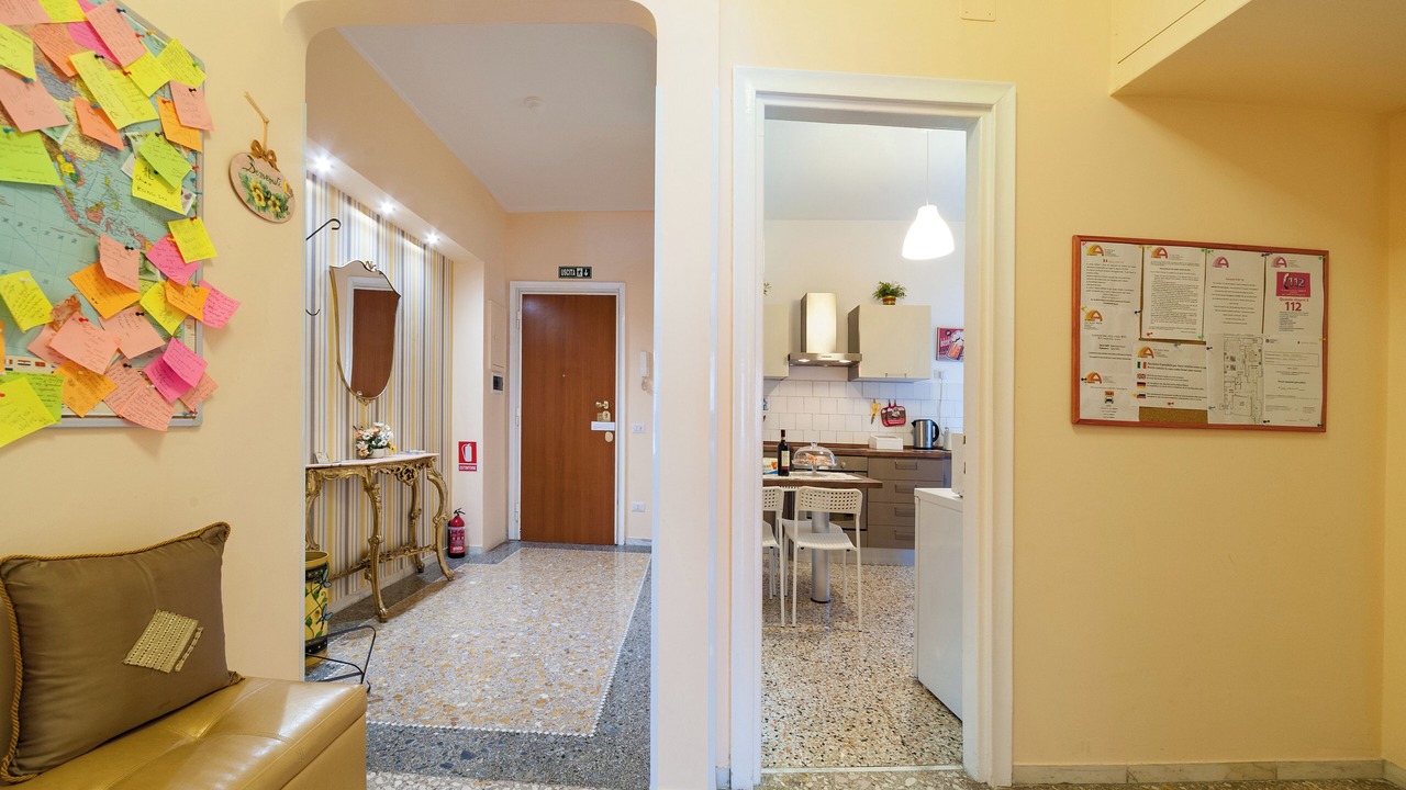 Photo of Livingroom in Vatican