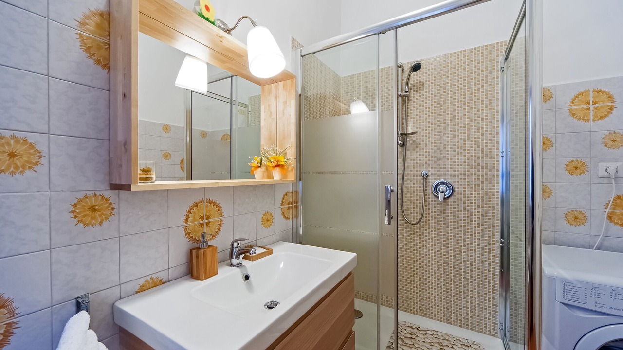 Photo of Bathroom in Vatican