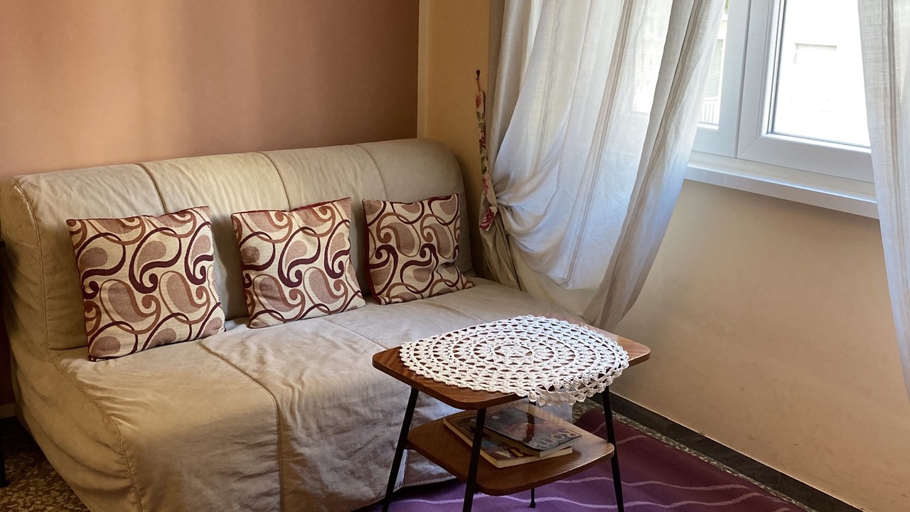 Photo of Livingroom in Vatican
