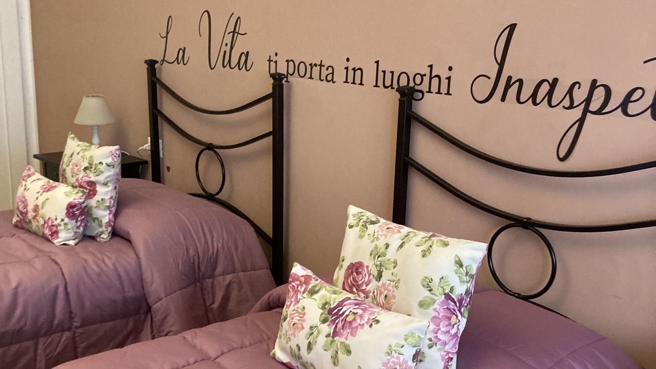 Photo of Bedroom in Vatican