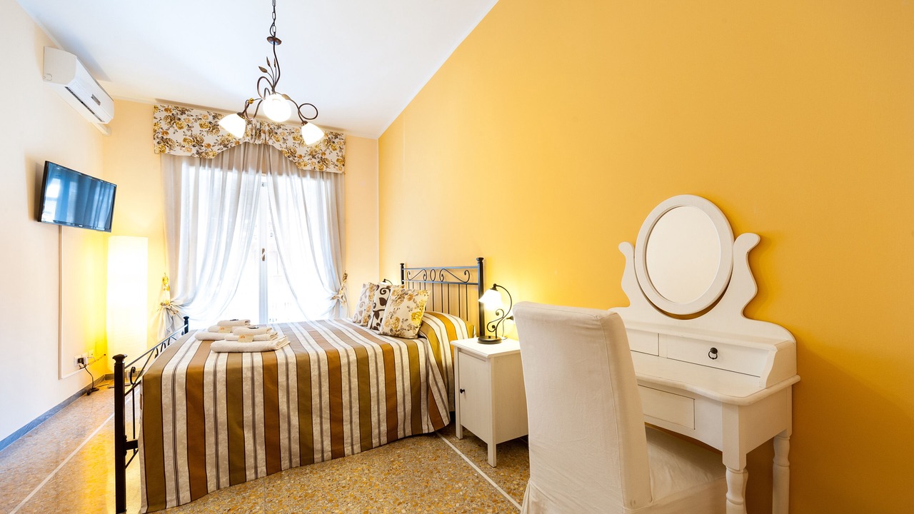 Photo of Bedroom in Vatican