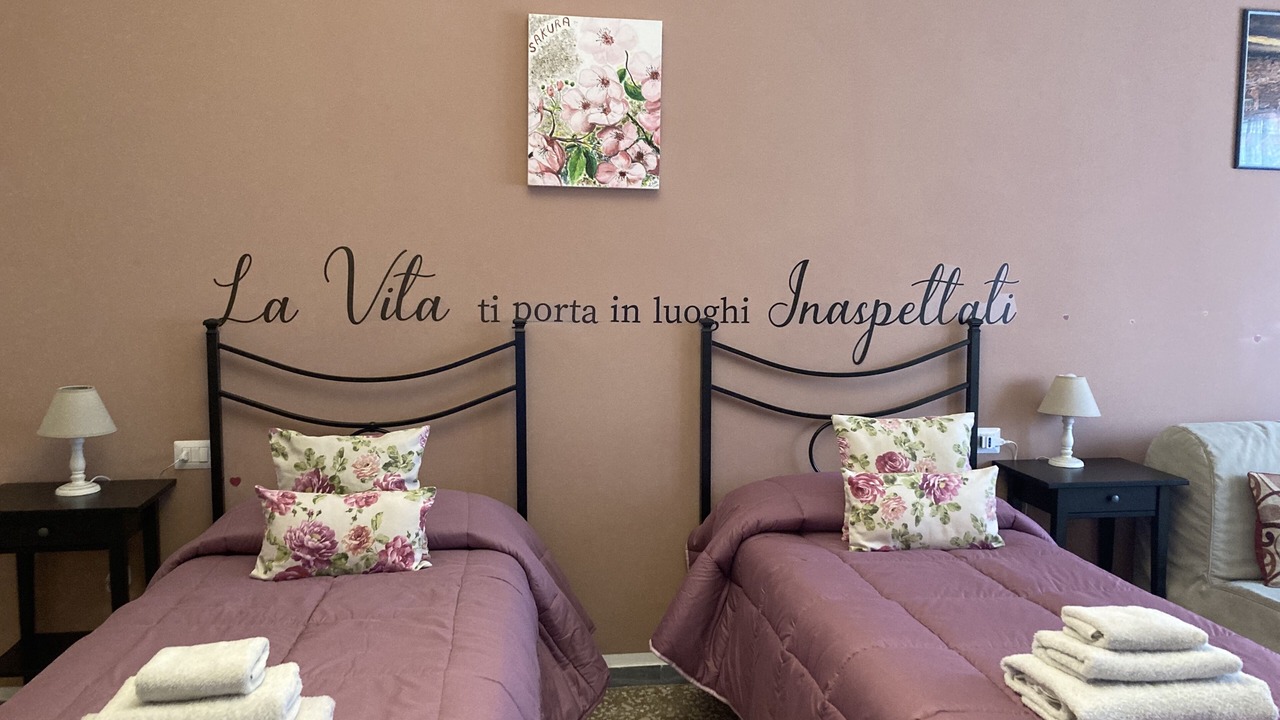 Photo of Bedroom in Vatican