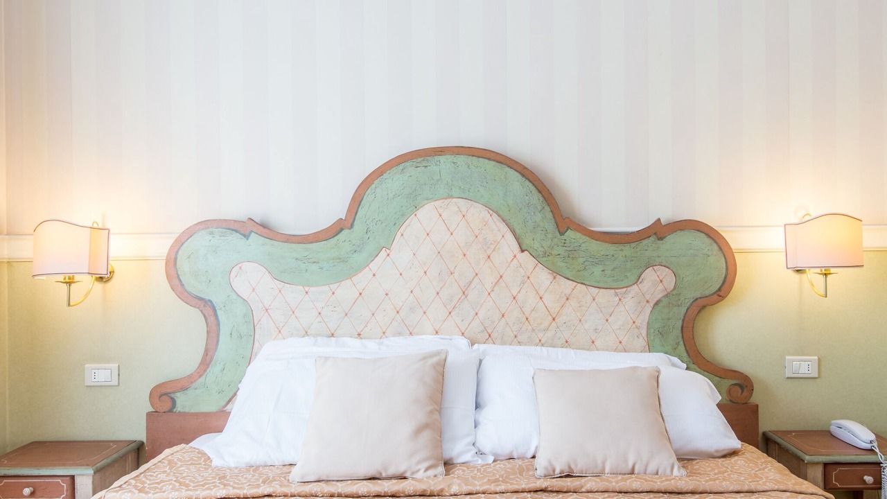 Photo of Bedroom in Prati