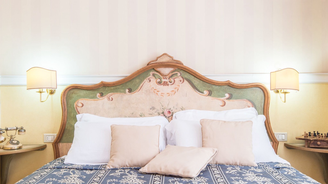 Photo of Bedroom in Prati