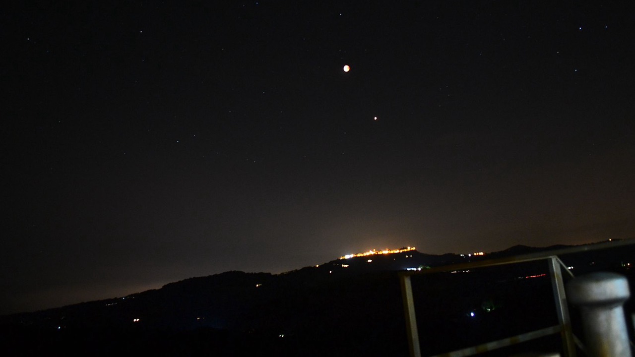 Photo of Outdoor in Montefiore dell'Aso