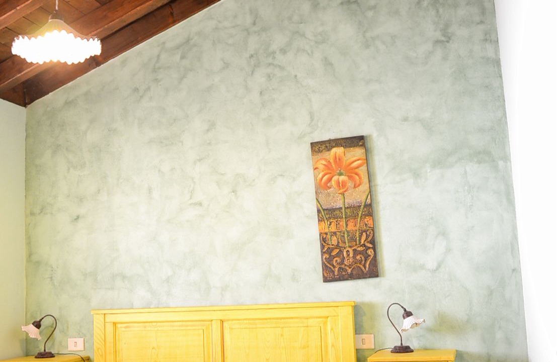 Photo of Bedroom in Montefiore dell'Aso