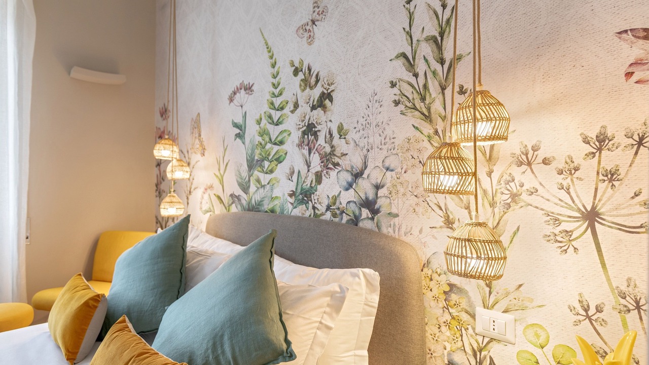 Photo of Bedroom in Rione VI Parione