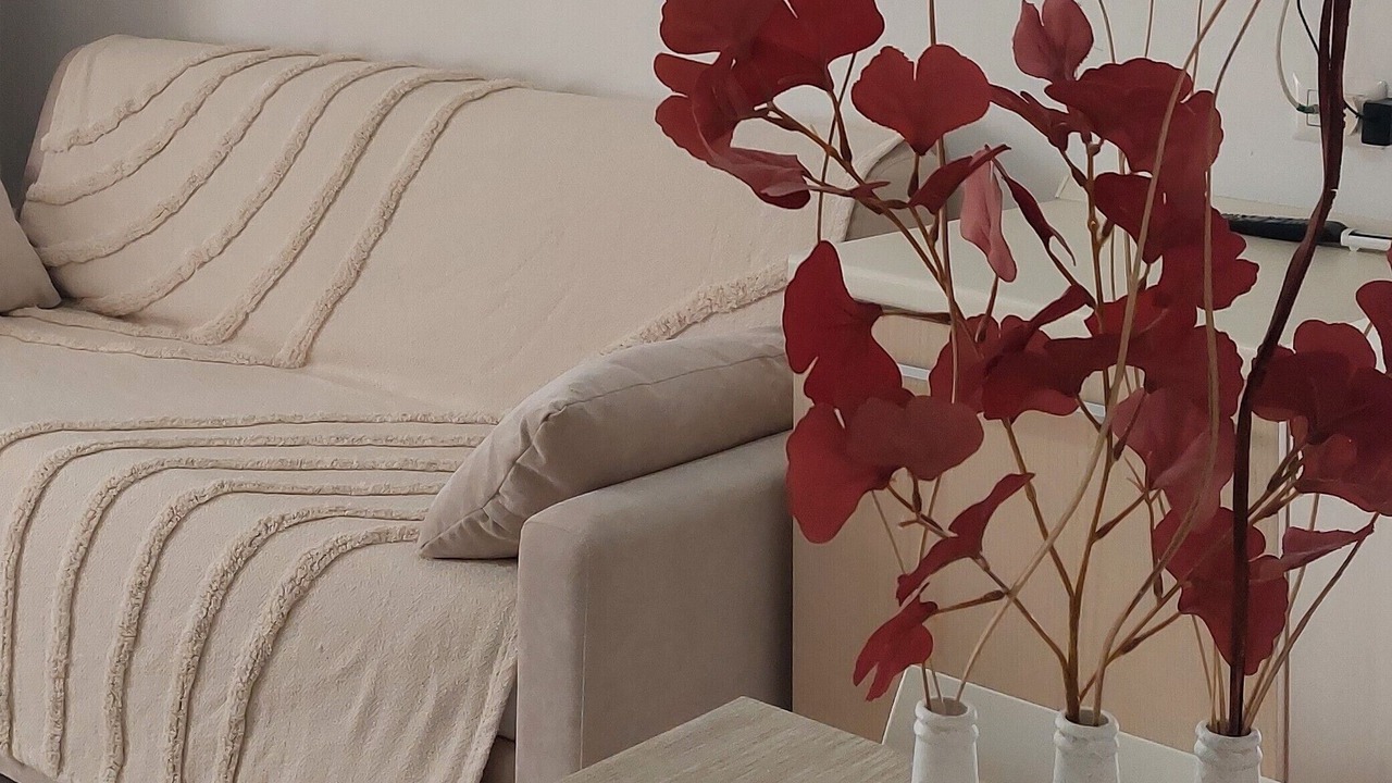 Photo of Livingroom in Peschici