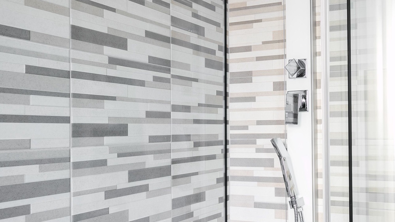 Photo of Bathroom in Tragliatella