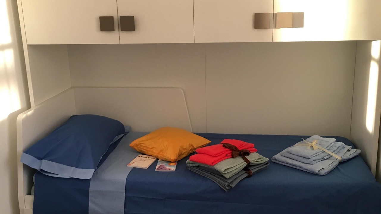 Photo of Bedroom in San Fruttuoso