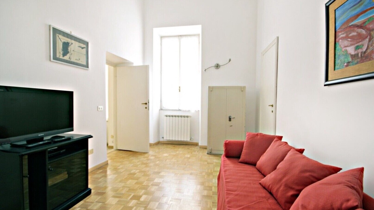 Photo of Livingroom in Rome City Centre