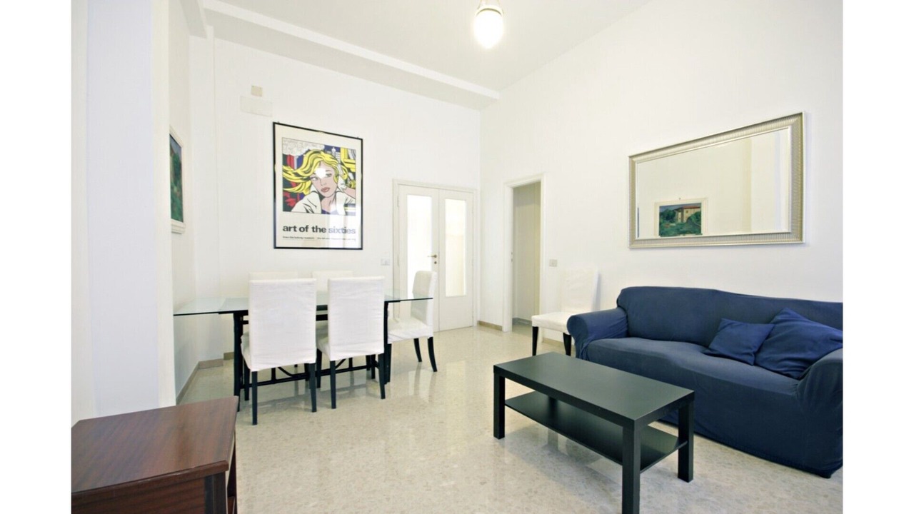 Photo of Livingroom in Rome City Centre